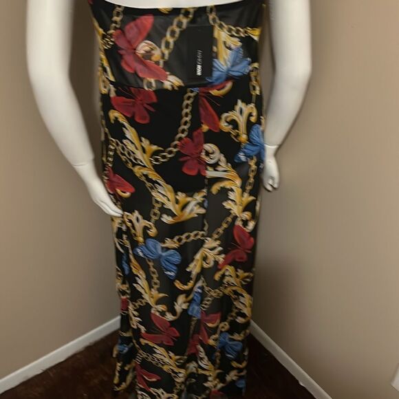 NWT Fashion Nova Yacht Dress - Size 3X - Picture 9 of 14